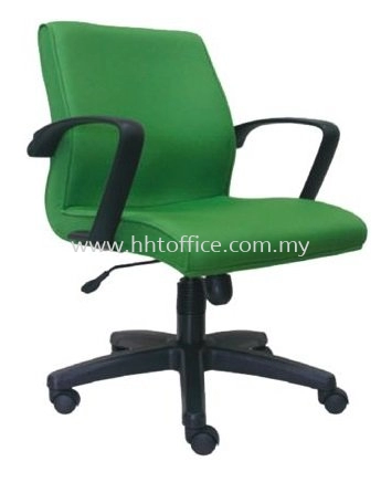 Vari 193 - Low Back Office Chair