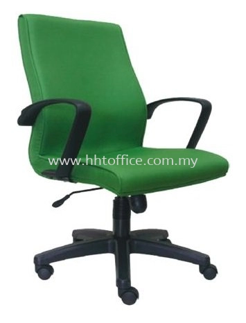 Vari 192 - Medium Back Office Chair