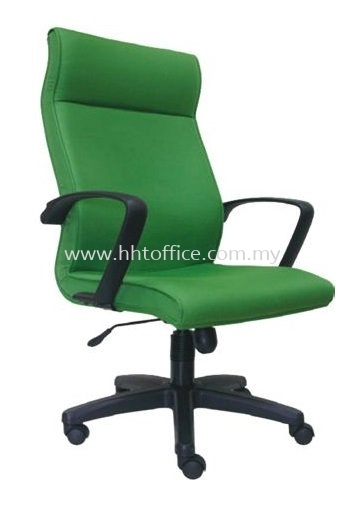 Vari 191 - High Back Office Chair