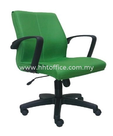 Vari 183 - Low Back Office Chair