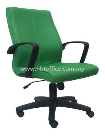 Vari 182 - Medium Back Office Chair