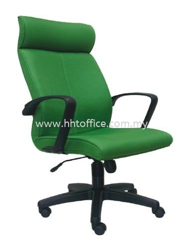 Vari 181 - High Back Office Chair