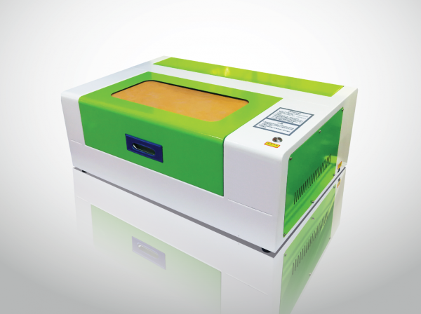 MINI LASER 3018-40W CO2 CUTTING & ENGRAVER MACHINE PRO LASER MACHINE Kuala Lumpur (KL), Malaysia, Selangor, Cheras Supplier, Suppliers, Supply, Supplies | CAS Systems (M) Sdn Bhd