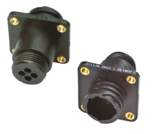 Industrial Circular Connectors