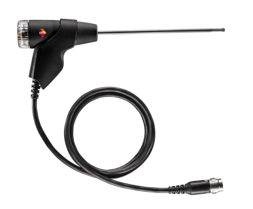 TESTO 0600 9740 Compact basic flue gas probe