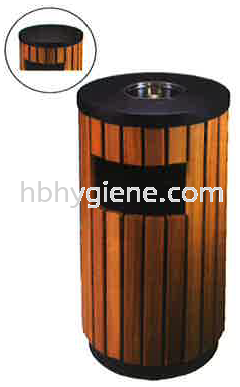 LD-WORB-245 / W POWDER COATING BIN Ͱ   Suppliers, Supplier, Supply | HB Hygiene Sdn Bhd