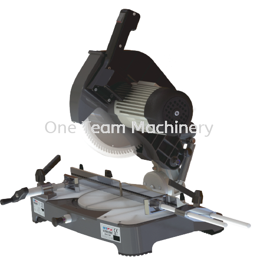 Ozcelik ALFA ST Portable Aluminum Cutting Machine OZCELIK Selangor, Malaysia, Kuala Lumpur (KL), Puchong Supplier, Suppliers, Supply, Supplies | One Team Machinery Sdn Bhd