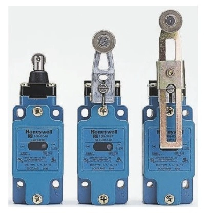 Limit Switches