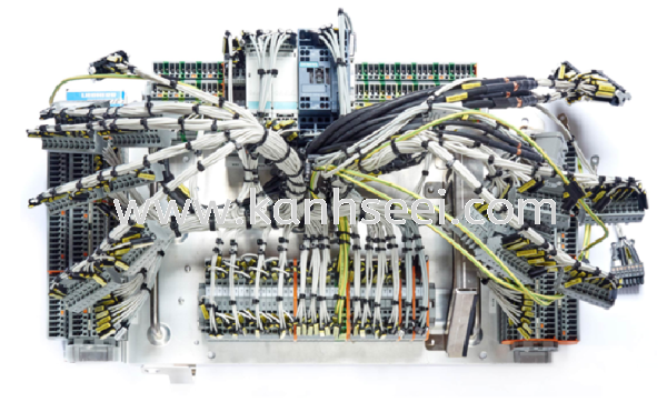 Panel for Robotics POWER DISTRIBUTION PRODUCTS Singapore, Johor Bahru, JB, Johor, Malaysia. Manufacturer, Supplier, Supplies, Supply | Kanhseei Teckh Sdn Bhd