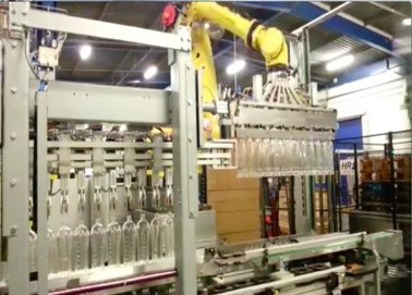 Special Application Automatic Cartooning Solution Automatic Packaging Machine Selangor, Malaysia, Kuala Lumpur (KL), Shah Alam Supplier, Suppliers, Supply, Supplies | Fillpack Technology Sdn Bhd