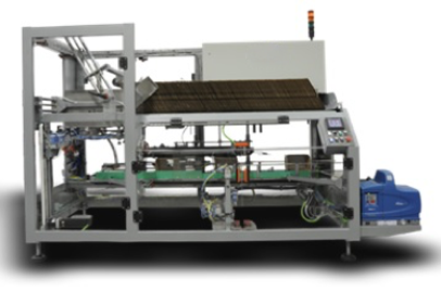 Automatic Carton Erector Automatic Cartooning Solution Automatic Packaging Machine Selangor, Malaysia, Kuala Lumpur (KL), Shah Alam Supplier, Suppliers, Supply, Supplies | Fillpack Technology Sdn Bhd