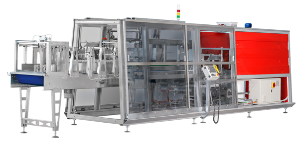 Automatic Shrink Wrapping Machine  Automatic Wraparound Packer & Shrink Wrapping Machine Automatic Packaging Machine Selangor, Malaysia, Kuala Lumpur (KL), Shah Alam Supplier, Suppliers, Supply, Supplies | Fillpack Technology Sdn Bhd