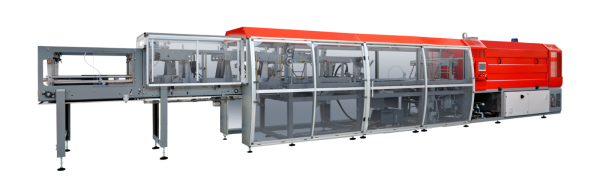 High Speed Automatic Shrink Wrapping Machine Automatic Wraparound Packer & Shrink Wrapping Machine Automatic Packaging Machine Selangor, Malaysia, Kuala Lumpur (KL), Shah Alam Supplier, Suppliers, Supply, Supplies | Fillpack Technology Sdn Bhd