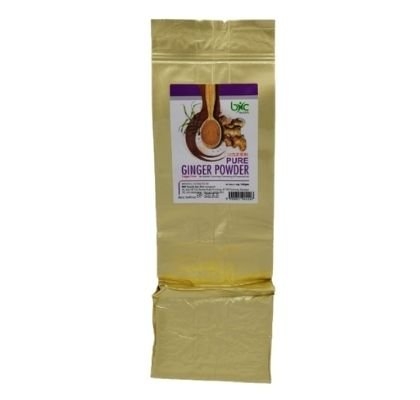 Ginger Powder refill pack100g/pkt  Healthy Beverage FOOD Perak, Malaysia, Taiping Supplier, Suppliers, Supply, Supplies | BNC Health Sdn Bhd