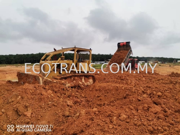  BullDozer Heavy Construction Products & Services Johor Bahru (JB), Malaysia, Ulu Tiram Supplier, Rental, Equipment, Machinery | Ecotrans Construction & Heavy Machinery Sdn Bhd