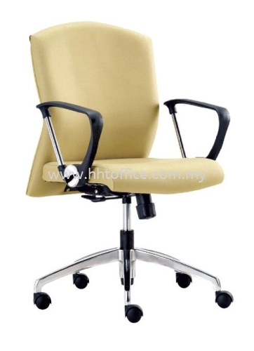 Focus 838- Low Back Office Chair