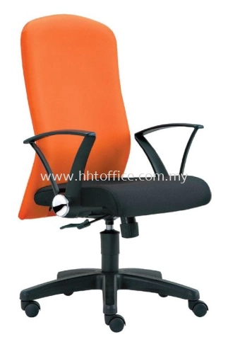 Most 2282 - Medium Back Office Chair