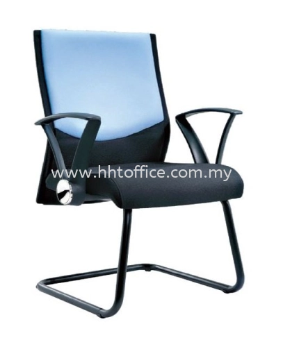 Maxim 2584 - Visitor Office Chair