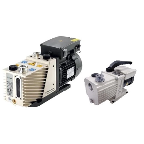 Rental - Rotary Vane Vacuum Pump