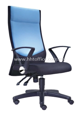 Maxim 2581 - High Back Office Chair