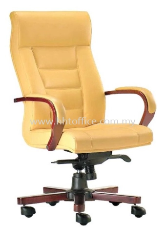 Vero 1031 - High Back Office Chair