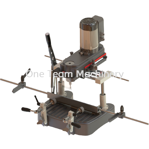 Ozcelik GALAXY-I P Portable Copy Router with Induction Motor OZCELIK Selangor, Malaysia, Kuala Lumpur (KL), Puchong Supplier, Suppliers, Supply, Supplies | One Team Machinery Sdn Bhd