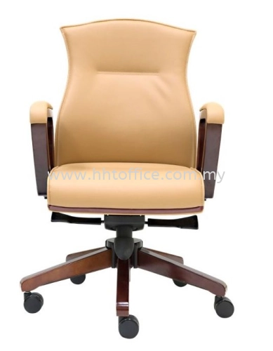 Amity 2363 - Low Back Office Chair