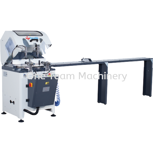 METEOR-II- (420/ 500) Automatic Cutting Machine with Rising Blade OZCELIK Selangor, Malaysia, Kuala Lumpur (KL), Puchong Supplier, Suppliers, Supply, Supplies | One Team Machinery Sdn Bhd