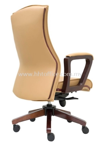 Amity 2362 - Medium Back Office Chair