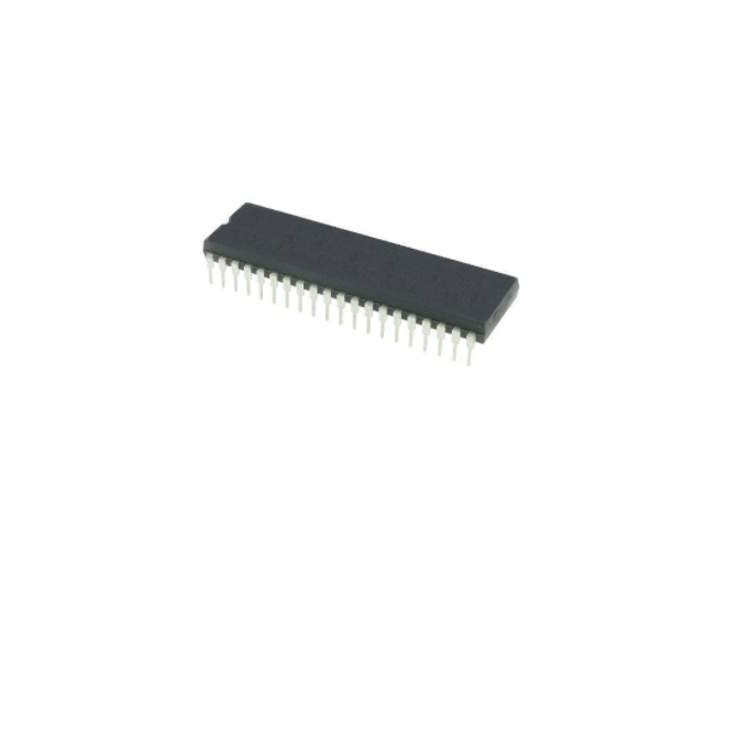 atmel - at89s51-24pu dip40 integrated circuits