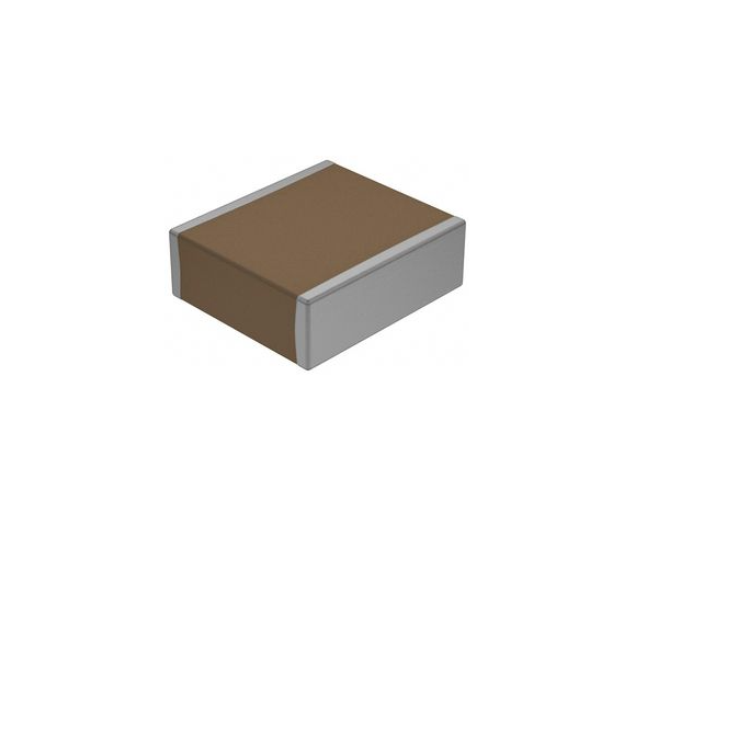 mec - 1uf 25v 20% 0805 capacitors