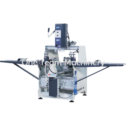 GALAXY- IV 3 Spindle Motor Copy Router Machine OZCELIK Selangor, Malaysia, Kuala Lumpur (KL), Puchong Supplier, Suppliers, Supply, Supplies | One Team Machinery Sdn Bhd