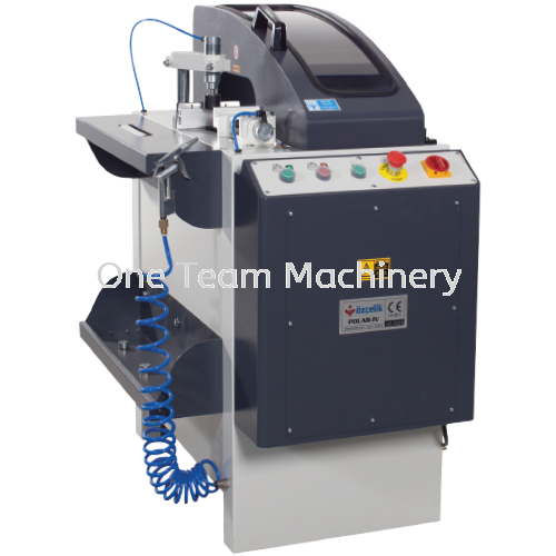 Polar IV Manual End Milling Machine OZCELIK Selangor, Malaysia, Kuala Lumpur (KL), Puchong Supplier, Suppliers, Supply, Supplies | One Team Machinery Sdn Bhd