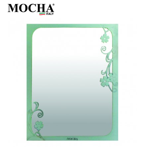 MOCHA MMR1003 MIRROR Mirror MOCHA SANITARY WARE Melaka, Malaysia, Masjid Tanah Supplier, Suppliers, Supply, Supplies | JOO SENG HARDWARE SDN. BHD.