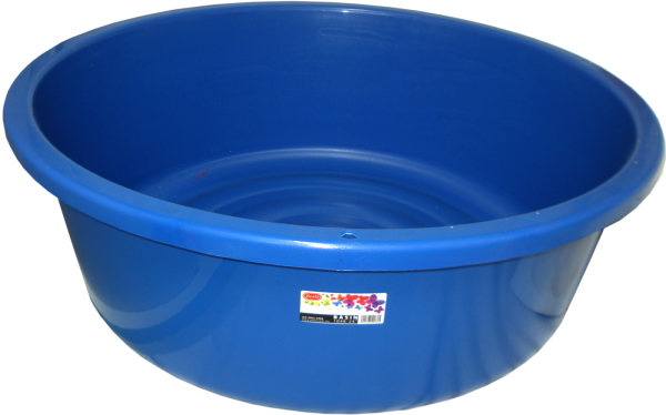 1048 - 24'' BIG BASIN (BLUE) EXTRA LARGE BASIN BASIN Malaysia, Seremban, Negeri Sembilan Household Goods, Plasticware | Seremban Yeli Trading Sdn Bhd