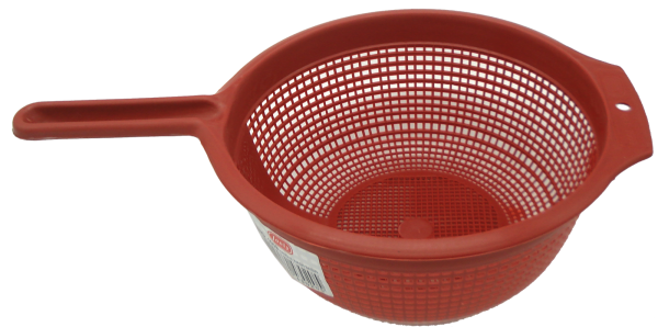 1059 HANDLE WATER BASIN (RED) HANDLE WASH BASIN BASIN Malaysia, Seremban, Negeri Sembilan Household Goods, Plasticware | Seremban Yeli Trading Sdn Bhd