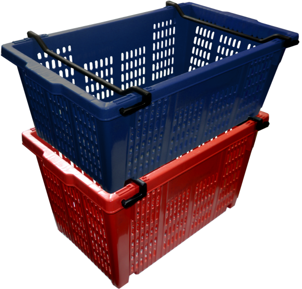 G5550 BIG SQ BASKET Malaysia, Seremban, Negeri Sembilan Household Goods, Plasticware | Seremban Yeli Trading Sdn Bhd