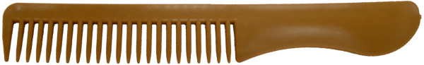 NO 7470 BROWN COMB BROWN COMB Malaysia, Seremban, Negeri Sembilan Household Goods, Plasticware | Seremban Yeli Trading Sdn Bhd