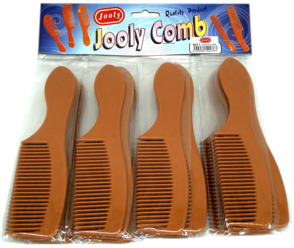 NO 1 BROWN COMB BROWN COMB Malaysia, Seremban, Negeri Sembilan Household Goods, Plasticware | Seremban Yeli Trading Sdn Bhd