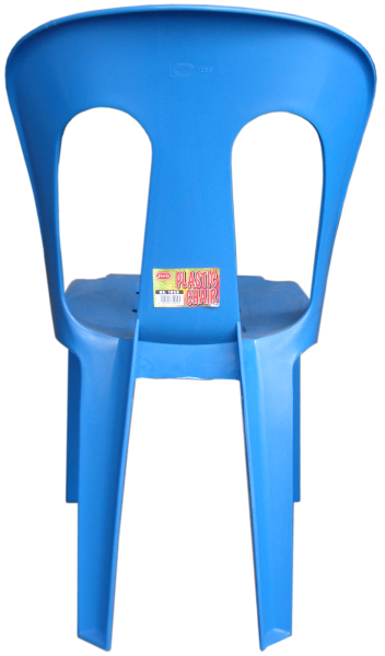 1058 BACKREST CHAIR BACKREST CHAIR PLASTIC CHAIR Malaysia, Seremban, Negeri Sembilan Household Goods, Plasticware | Seremban Yeli Trading Sdn Bhd