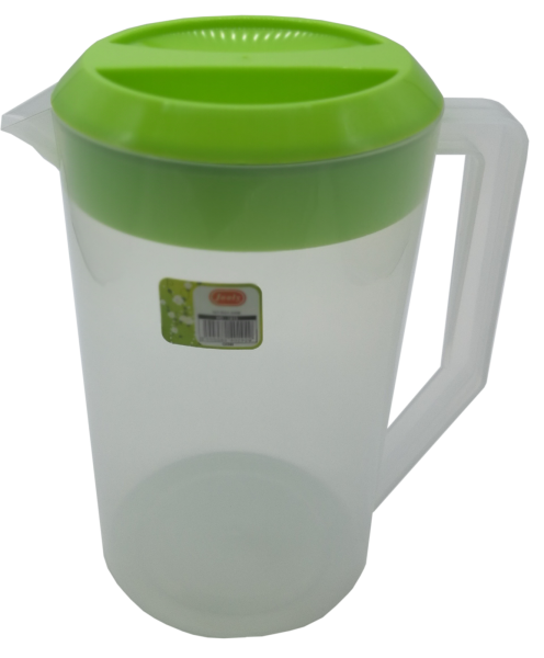 1019 PLASTIC JUG (B) PLASTIC PITCHER Malaysia, Seremban, Negeri Sembilan Household Goods, Plasticware | Seremban Yeli Trading Sdn Bhd