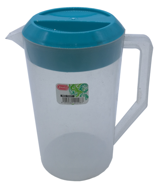 1021 PLASTIC JUG (M) PLASTIC PITCHER Malaysia, Seremban, Negeri Sembilan Household Goods, Plasticware | Seremban Yeli Trading Sdn Bhd