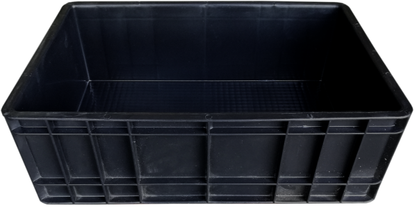 998 HEAVY DUTY CRATE  PLASTIC TRAY Malaysia, Seremban, Negeri Sembilan Household Goods, Plasticware | Seremban Yeli Trading Sdn Bhd