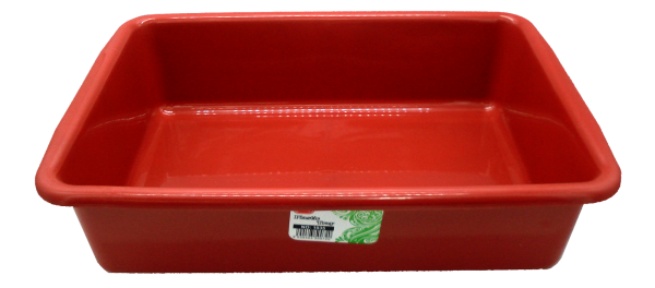 1035 - BIG PLASTIC TRAY PLASTIC TRAY Malaysia, Seremban, Negeri Sembilan Household Goods, Plasticware | Seremban Yeli Trading Sdn Bhd