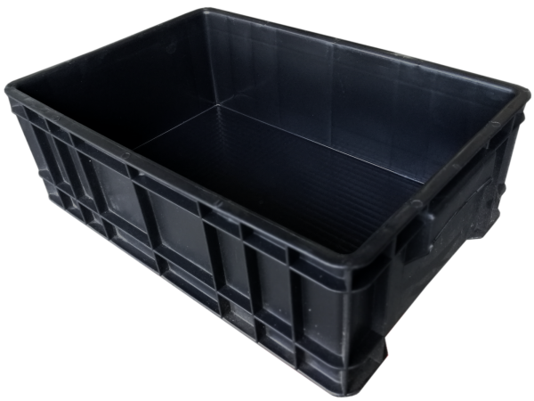 998 HEAVY DUTY CRATE PLASTIC TRAY Malaysia, Seremban, Negeri Sembilan Household Goods, Plasticware | Seremban Yeli Trading Sdn Bhd