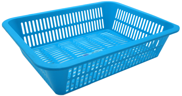 1014F(L)  P/FLUORESCENT TRAY PLASTIC TRAY Malaysia, Seremban, Negeri Sembilan Household Goods, Plasticware | Seremban Yeli Trading Sdn Bhd