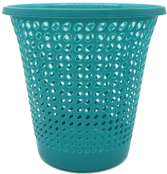 1040 SMALL P/DUSTBIN BASKET PVD DUSTBIN Malaysia, Seremban, Negeri Sembilan Household Goods, Plasticware | Seremban Yeli Trading Sdn Bhd