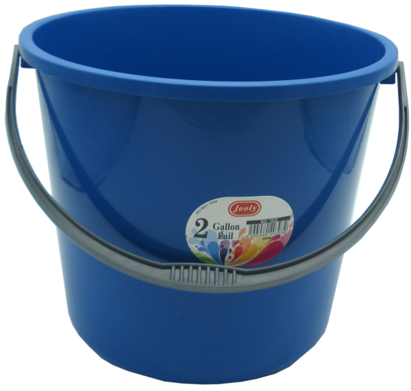 2G WATER PAIL WATER PAIL BATCH PAIL Malaysia, Seremban, Negeri Sembilan Household Goods, Plasticware | Seremban Yeli Trading Sdn Bhd