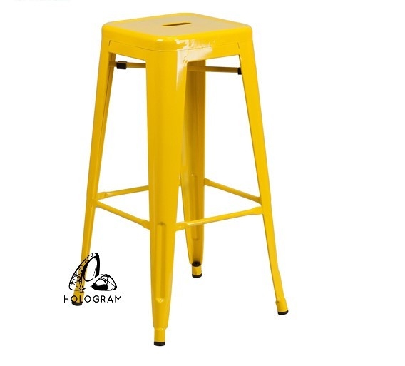 METAL BAR STOOL WM_0246 Chair Commercial Furniture Johor Bahru (JB), Malaysia, Molek Supplier, Suppliers, Supply, Supplies | Hologram Furniture Sdn Bhd