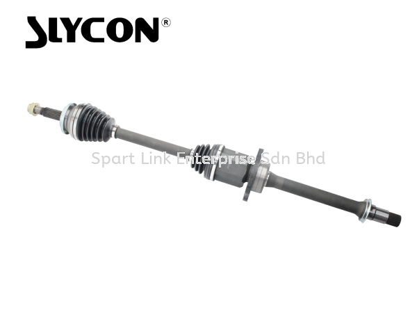 Drive Shaft Toyota Estima ACR50 RH Slycon Toyota Drive Shaft Selangor, Malaysia, Kuala Lumpur (KL), Puchong Supplier, Suppliers, Supply | Spart Link Enterprise Sdn Bhd